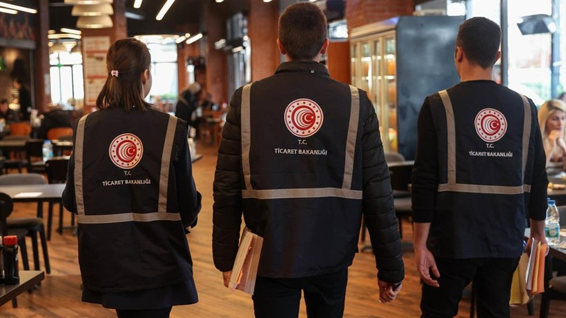 Ticaret Bakanlığı Ceza Yağdırdı! Tam 200 Milyon Lira...