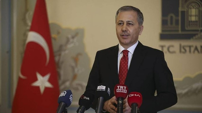 Bakan Yerlikaya Açıkladı! İki Yıldaki Bayram Tatillerinde 744 Can Kaybı