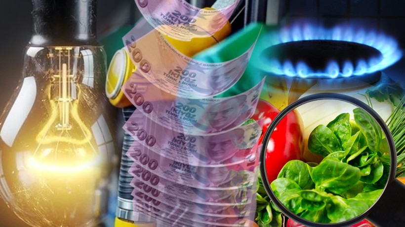 Elektrik, Doğal Gaz, Akaryakıt, Gıda, Ulaşım... Ramazan Bayramı'ndan Sonra Zam Yağmuruna Hazır Olun!