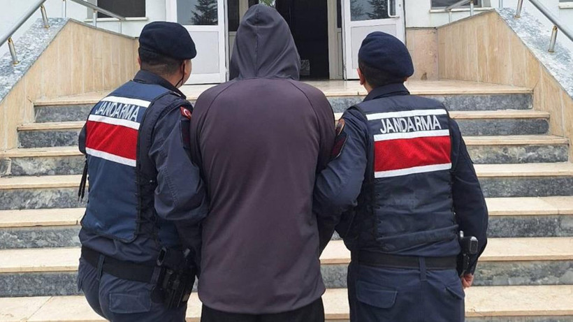 Kırıkkale'de Firari 2 Hükümlü Yakalandı