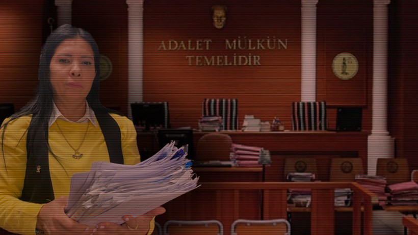 19 Yıl, 400 Duruşmalık Boşanma Davası Sil Baştan: 'Ben Akıllandım' Dedi Tekrar Evlendi! Son Noktayı ATK Koyacak