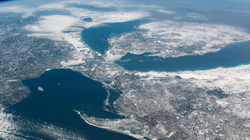 Göller İçin Korkutan Veriler Ortaya Çıktı