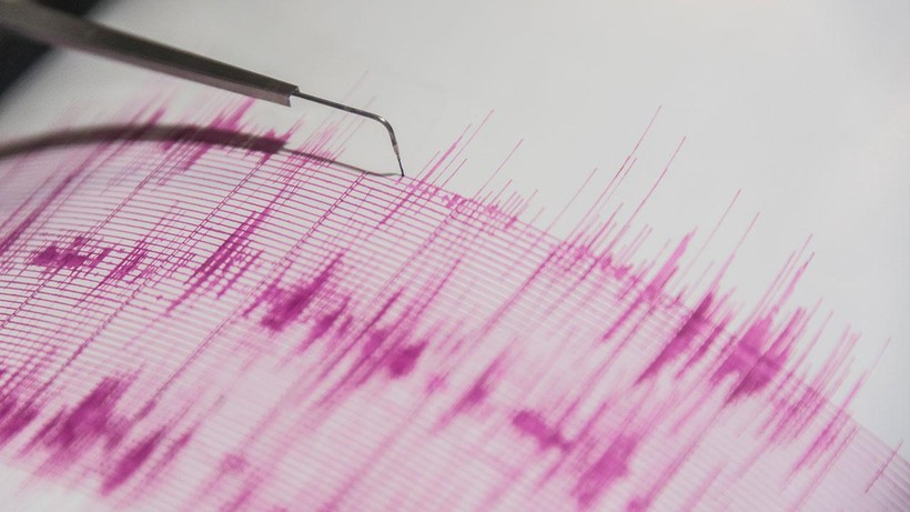 Tonga'da 7.1 Şiddetinde Deprem