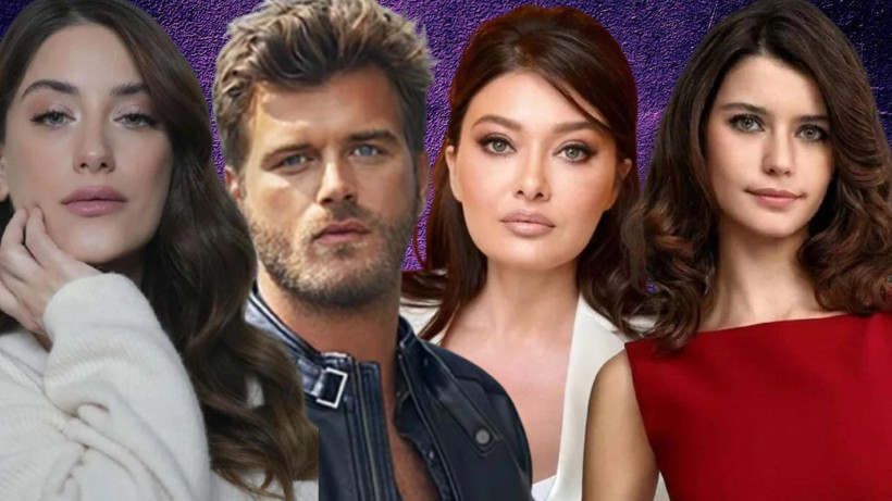 Ünlü İsimlerden Gençler İçin Çağrı