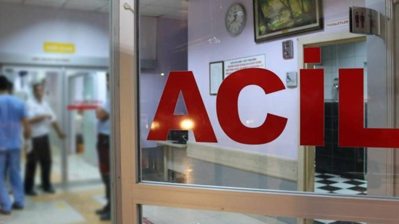 Acil Servis Doktoru Tek Tek Sıraladı! 'Bu Belirtiler Varsa 'Geçer' Demeyin, Hemen Hastaneye Gidin'