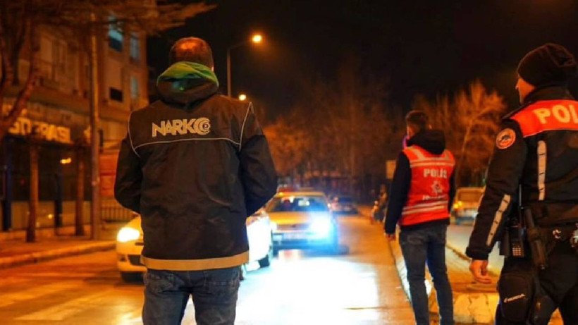 Isparta’da 1 Haftada 3 Binden Fazla Sürücüye Ceza Yağdı