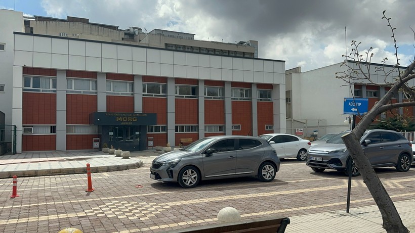 'Son Kez Mezarlarına Gitmek İstiyorum' Dedi, Bir Gün Sonra Öldü
