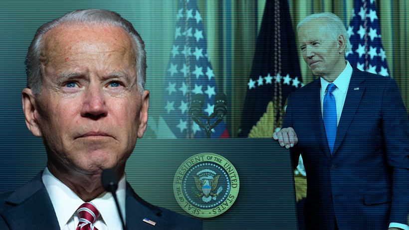 Biden’ın Kariyerinin En Büyük Sırrı İfşa Oldu, Şaşırtan Görev İçin Özel Ekip Tutmuş