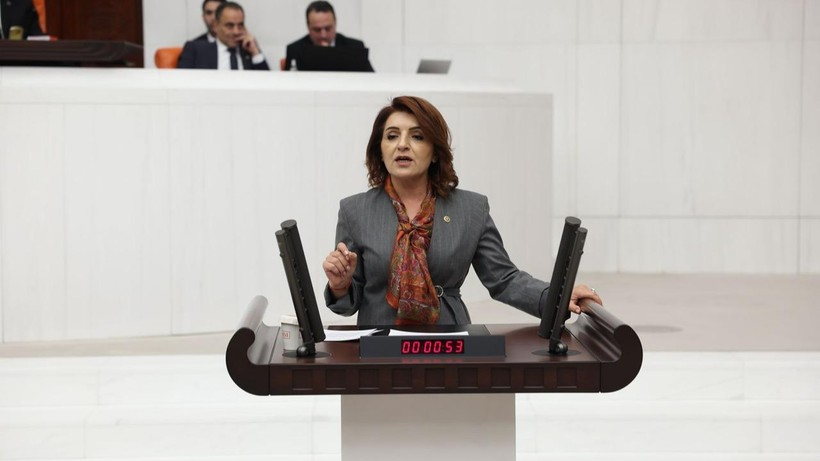 CHP'li Kış'tan MEB'e Müfredat Tepkisi