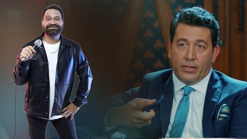 Emre Kınay, Gökhan Ünver Boykotuna Sessiz Kalmadı, Sebebini Tek Tek Açıkladı