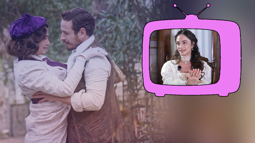 Şakir Paşa Ailesi’nin Aniesi’si Büyük Değişimi Ağzından Kaçırdı… Kimse İnanamadı