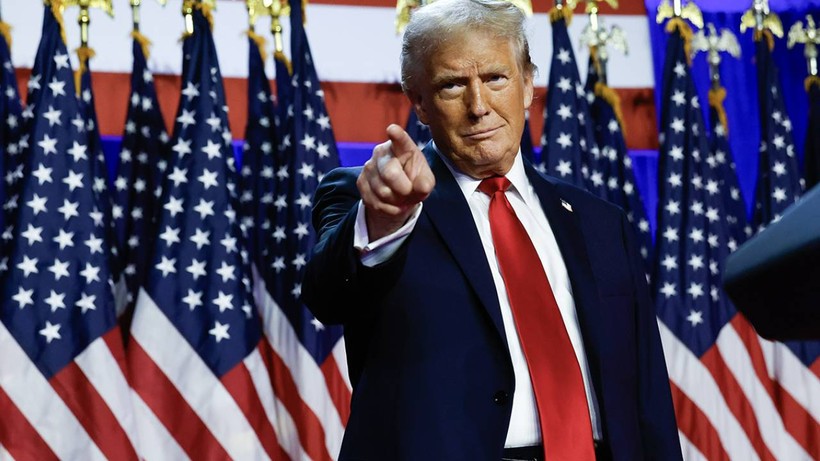 Trump Üçüncü Kez Aday Olmakta Israrlı: Rakip Olmak İstediği İsmi Açıkladı