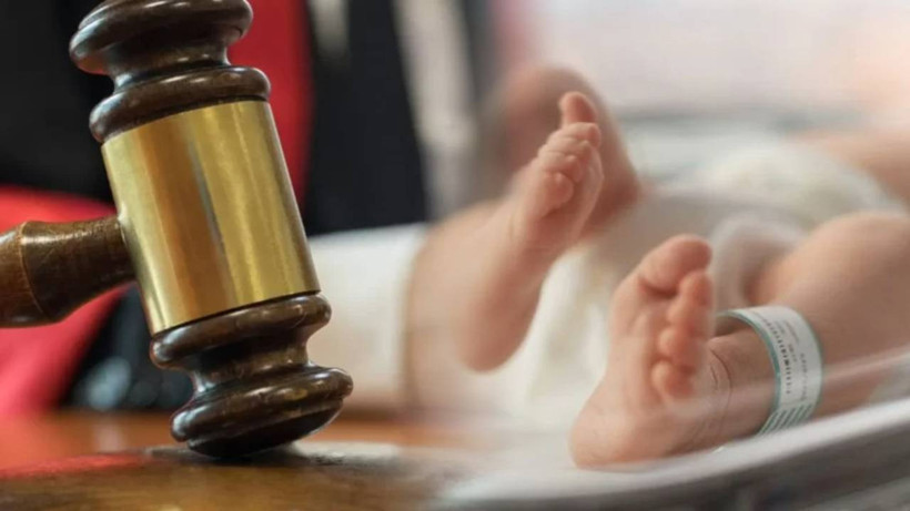 7 Yıl Sonra Dosya Raftan İndi: Çöpte Ölü Bulunan Bebeğin Katili Bulundu