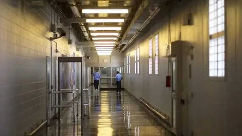 ABD'de Bazı Mahkumlar Erken Tahliye Edilecek, Sebebi Şoke Etti