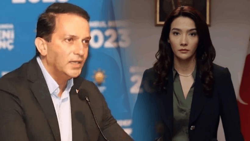 Aybüke Pusat'ın Kadrodan Çıkarılmasına Bir Tepki de AKP İçinden: 'Ne İstediniz Kızcağızdan?'
