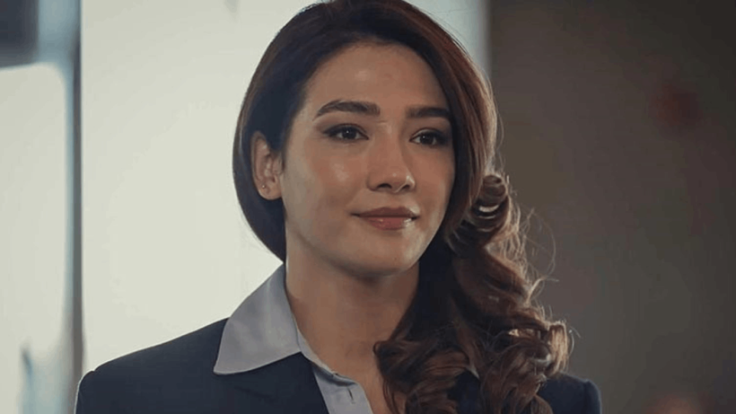 Boykota Destek Vermişti: Aybüke Pusat 'Teşkilat' Dizisinin Kadrosundan Çıkarıldı