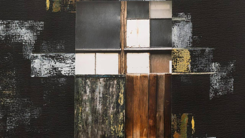 'Dönüşüm' Sergisi 12 Nisan'da Açılıyor