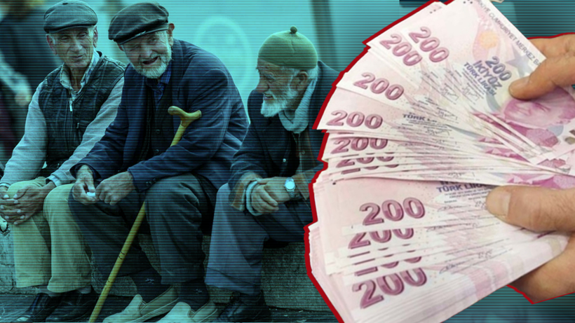 Emekli Bayram İkramiyeleri Hesaplara Ne Zaman Yatacak? Tarih Belli Oldu