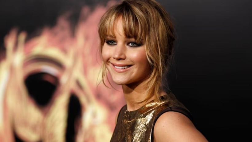Hollywood’un Yıldızı Jennifer Lawrence İkinci Kez Anne Oldu
