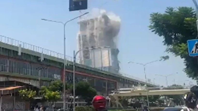 Myanmar'daki Deprem Felaketinde Bilanço Ağırlaşıyor: Ölü ve Yaralı Sayısı Yükseldi