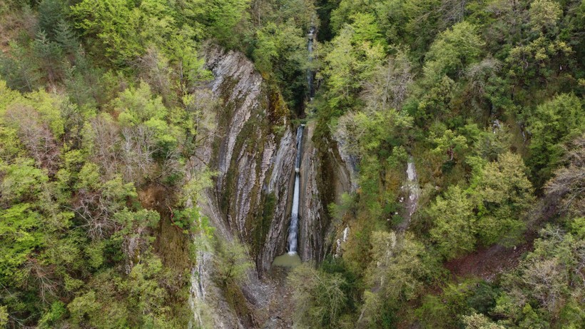 Sinop'un Saklı Cenneti Turizme Kazandırılacak