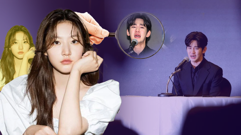 Ünlü Oyuncu Kim Sae-Ron’un Sır Ölümünde Şok İtiraf, Daha Fazla Dayanamadı Ağlayarak Açıkladı