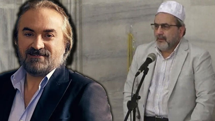 Volkan Konak'ı Hedef Almıştı... Çatalca Müftüsü Ahmet Mehmetalioğlu'na Soruşturma!