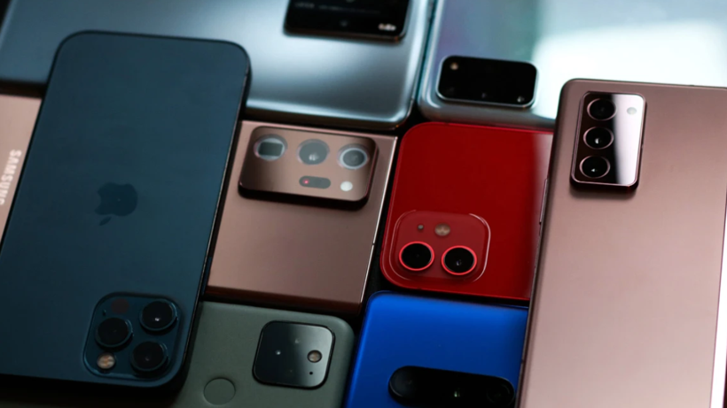 AnTuTu Açıkladı: 2025’in En Güçlü Akıllı Telefonları Belli Oldu! Piyasa Rekabeti Alev Aldı