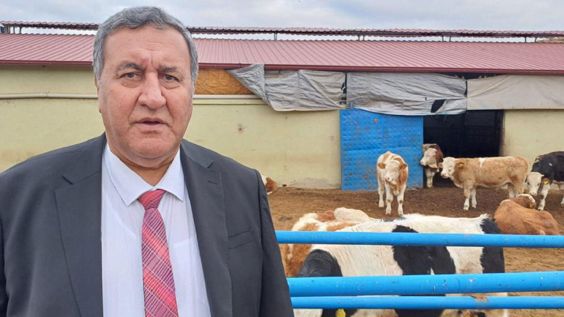 CHP’nin Soru Önergesine Bakan Yumaklı’dan Yanıt Geldi