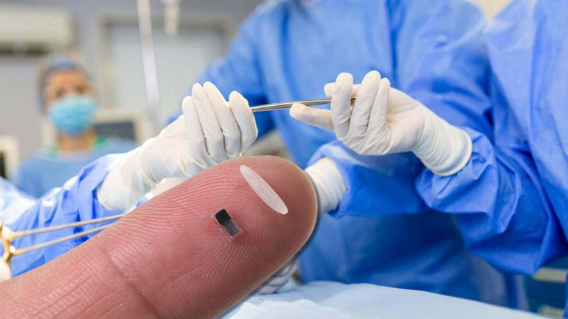 Pirinç Tanesinden Bile Küçük Kalp Pili Geliştirildi