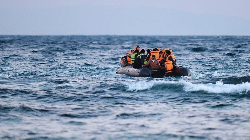 Ege'de Bot Faciası! 6 Kişi Hayatını Kaybetti