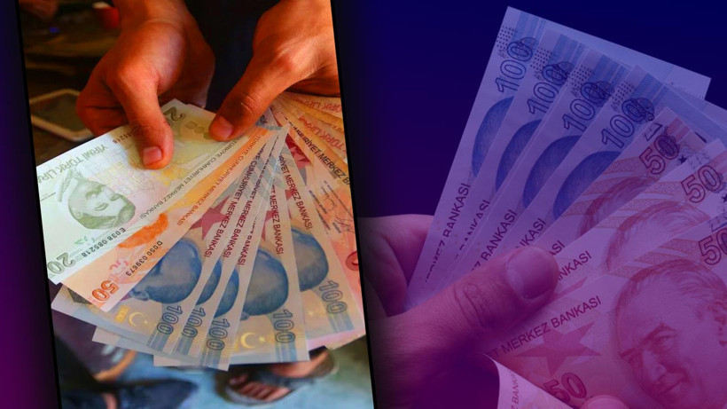 Emekli Bayram İkramiyesinde Dikkat Çeken 250 TL Detayı