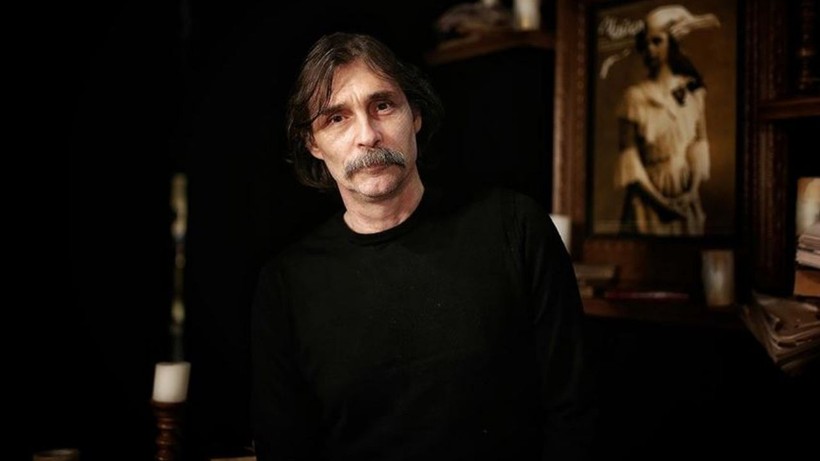 Erdal Beşikçioğlu'ndan TRT'ye Sert Tepki: Sanat Susturulamaz, Bu Düzen Değişecek