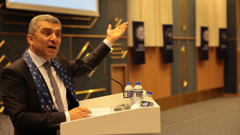 Hür-Sen'den İktidara Çağrı, 'Enflasyon Tek Haneye Düşene Kadar...'