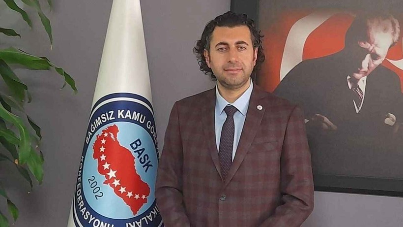 Kamu Çalışanları İçin Flaş 'Vergi Dilimi' Çağrısı