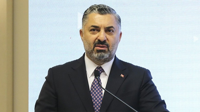 RTÜK Başkanı Ebubekir Şahin'den Derbi Tepkisi: 'Reytingler Düştü' İddiaları Dezenformasyon İçerikli