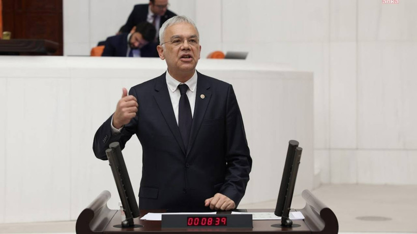 Yenidoğan Testleri Meclis Gündeminde