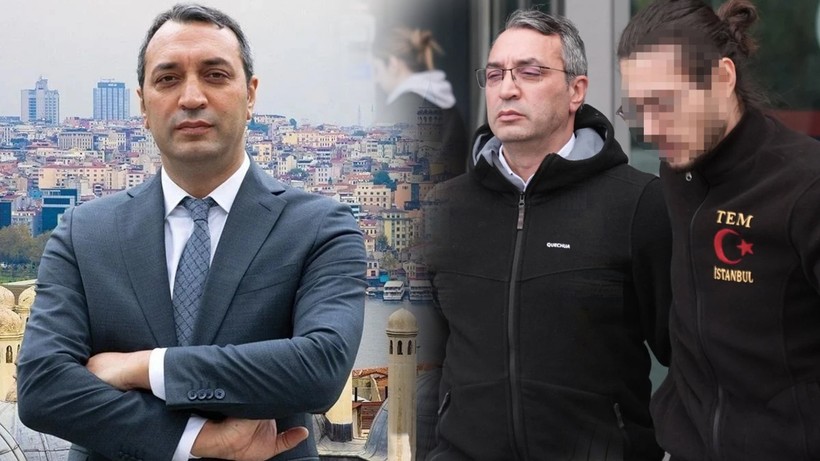 İBB Genel Sekreter Yardımcısı Mahir Polat Hastaneye Sevk Edildi