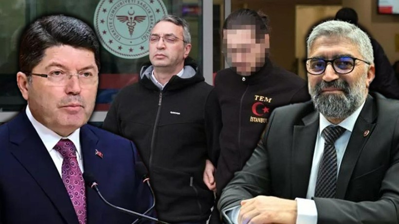 Mahir Polat’ın Kardeşinin Paylaşımı Yürekleri Dağladı! Adalet Bakanı'na Böyle Seslendi: 'Sizin Kardeşiniz Olsaydı...'