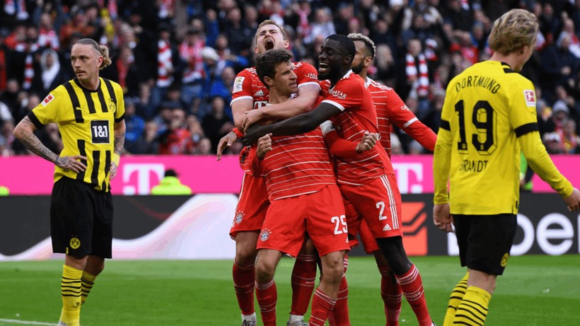 Bayern Münih'te Bir Devir Kapanıyor