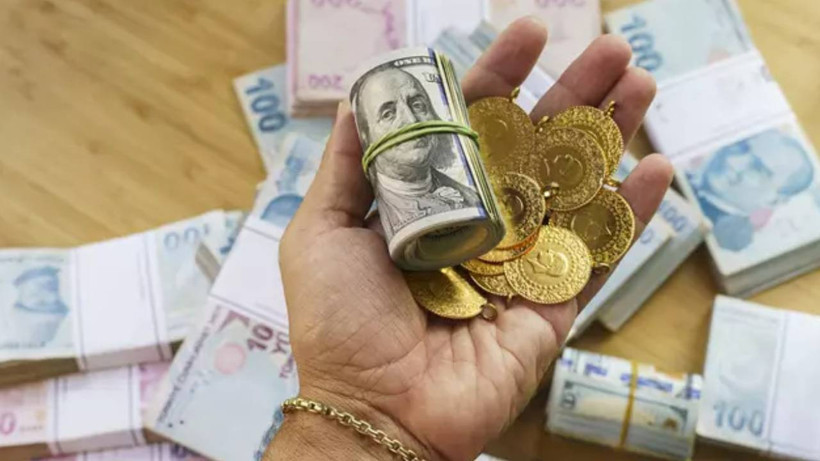 Bu Hafta En Çok Hangisi Kazandırdı? Altın, Dolar, Borsa...