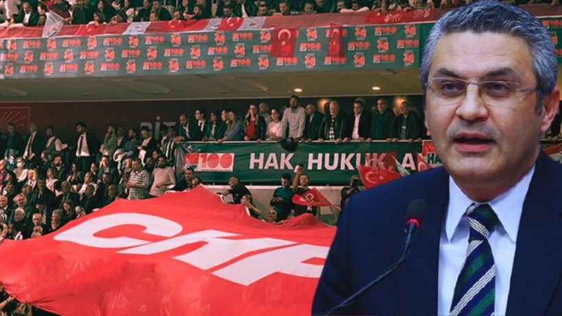 CHP'de Kurultay Öncesi Kritik Hamle... O Liste İle Katılacaklar