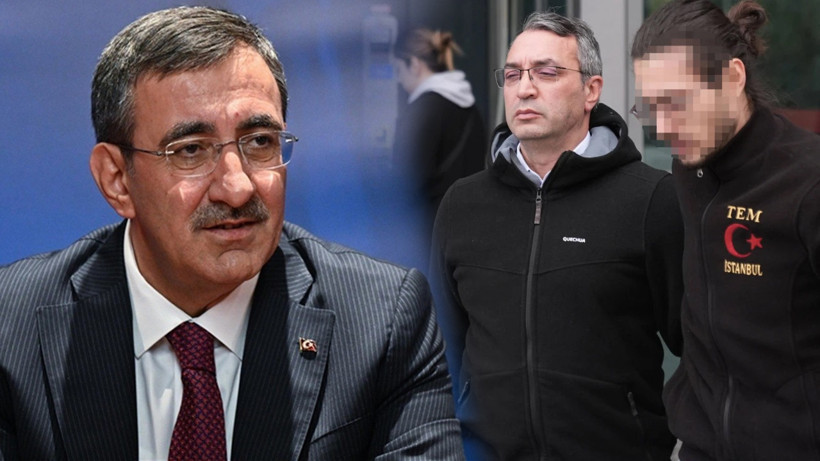 Mahir Polat'a Ne Olacak? Cevdet Yılmaz, Adli Tıp Kurumu'na İşaret Etti