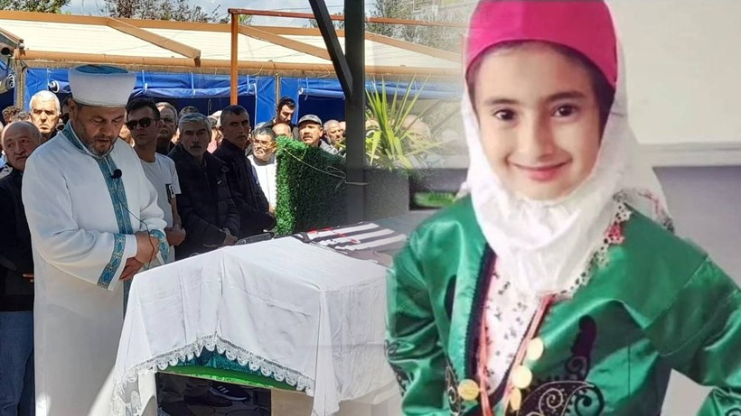 Sadece 12 Yaşındaydı... Kalp Krizi Hayattan Kopardı