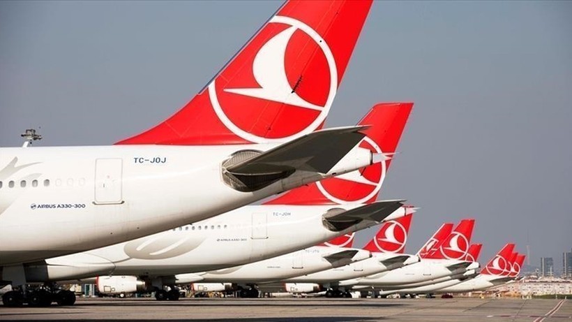 THY Açıkladı! Uçak Biletlerinde Yeni Dönem