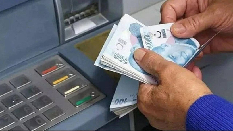 TBB'den '20 Bin TL Altı Nakit Çekimler Sadece ATM'den Yapılacak' İddiasına Yanıt