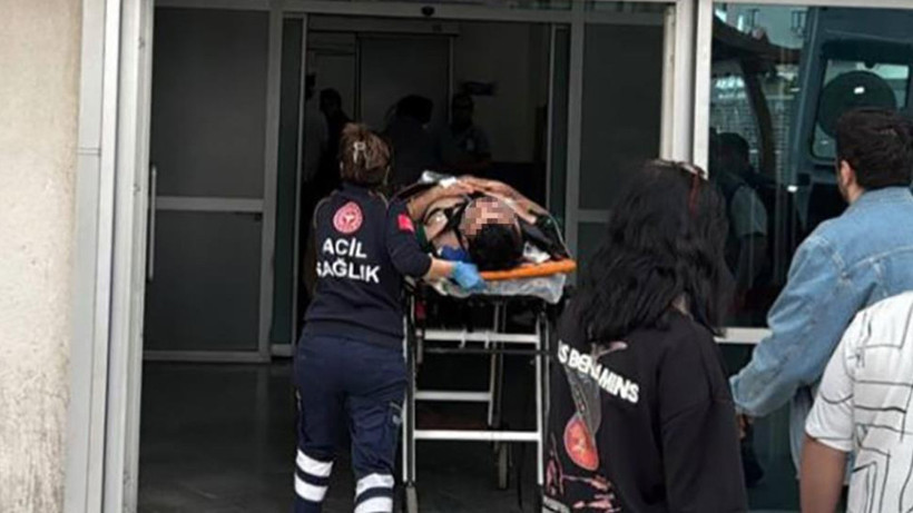 Yüksekten Düşen İşçiden 18 Gün Sonra Acı Haber