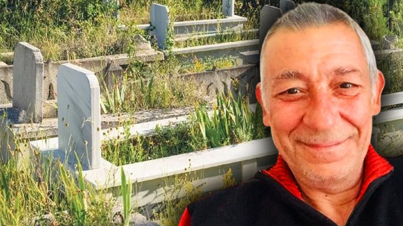 Akıllara Durgunluk Veren Olay! Martta Öldü Temmuzda Dirildi
