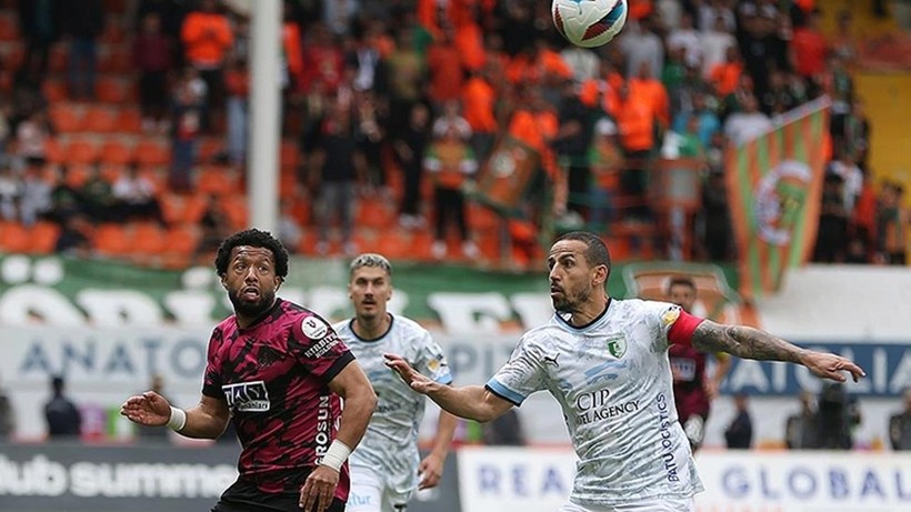Bodrum FK Deplasmanda Tek Golle Kazandı