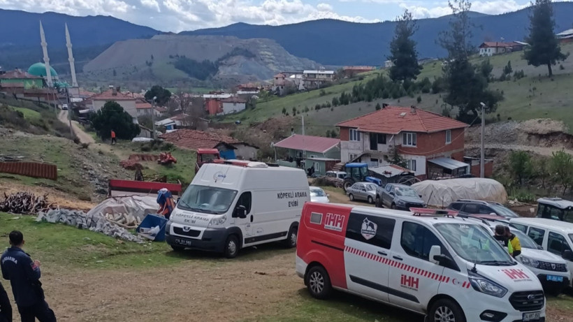 Evden Çıkan 65 Yaşındaki Adamdan Haber Alınamıyor